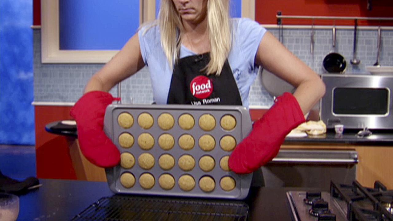 URS Winning Dessert Recipe