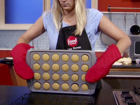 URS Winning Dessert Recipe