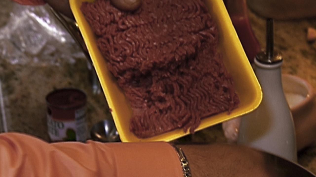 Spenser's Sloppy Joes