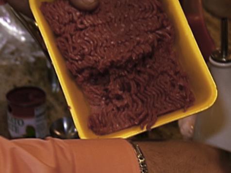 Spenser's Sloppy Joes