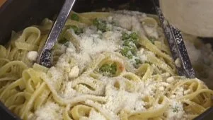 Renaissance Tuna Casserole