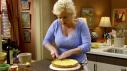 Lemon Curd Tart