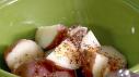 Grilled Potato Salad