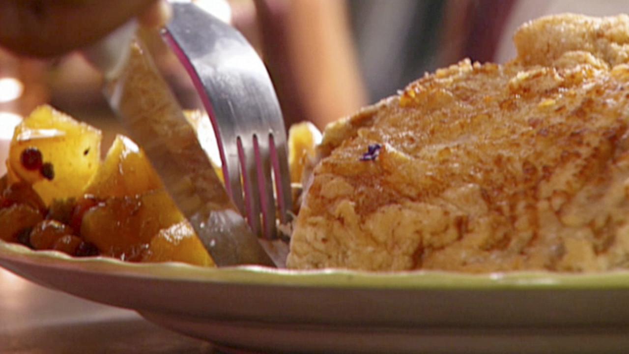 Chicken Fried Pork Chops