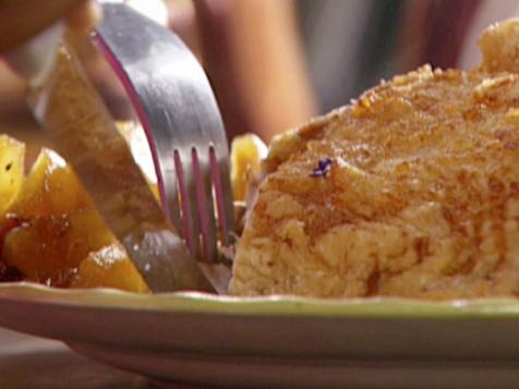 Chicken Fried Pork Chops