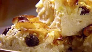 Noodle Kugel