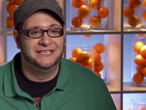 Meet Michael Proietti