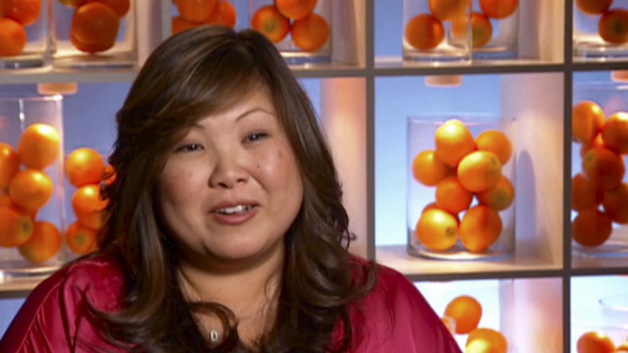 Meet Debbie Lee