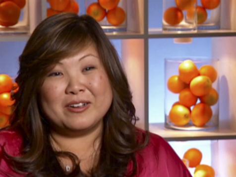 Meet Debbie Lee