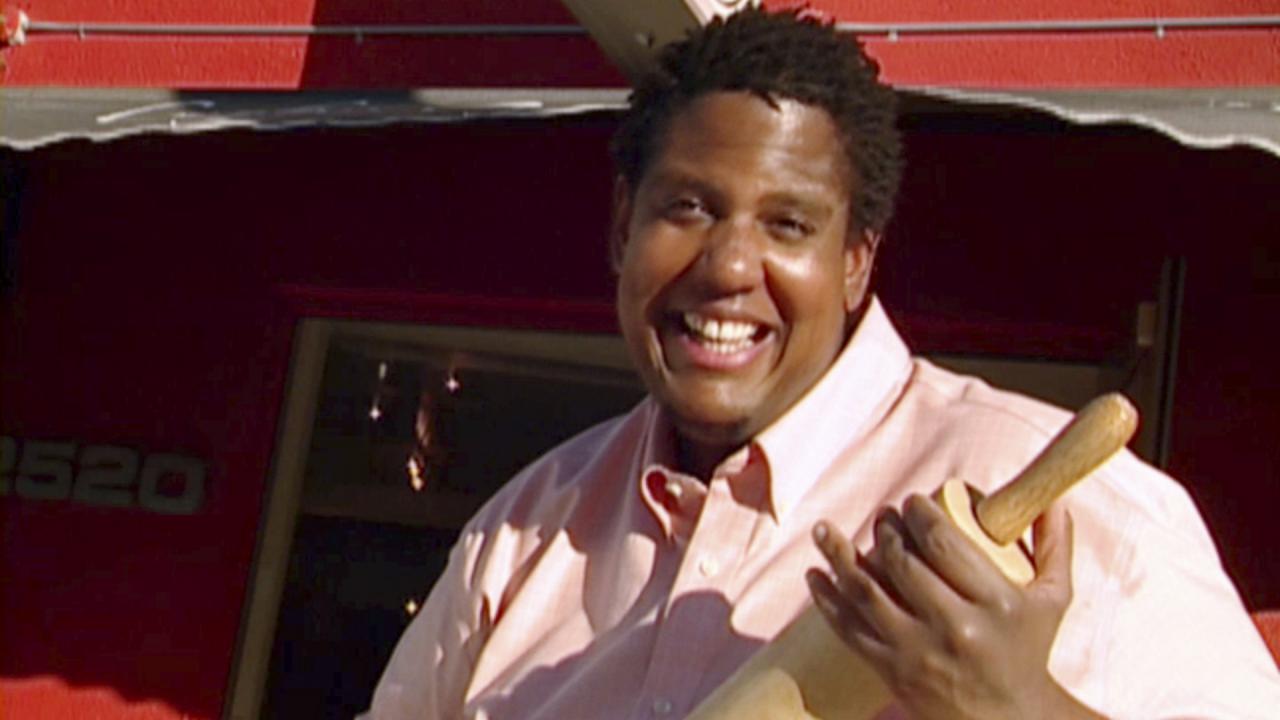 Reggie: Where Is He Now?