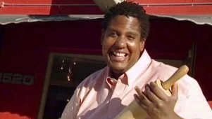 Reggie: Where Is He Now?