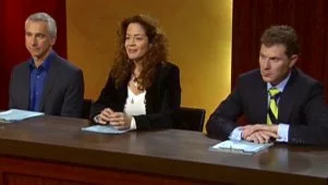 Ep. 1: Judges' Deliberation