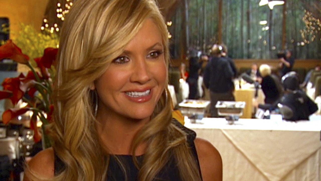 Access Hollywood on Star