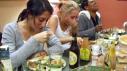Dysfunctional Family Meals