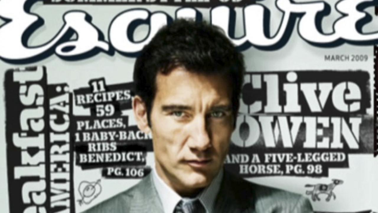 Esquire on Star
