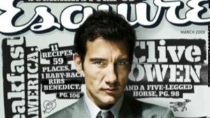 Esquire on Star
