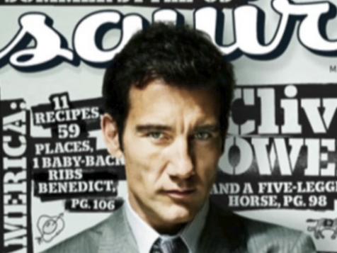 Esquire on Star