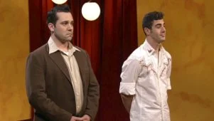 Ep. 3: Recap
