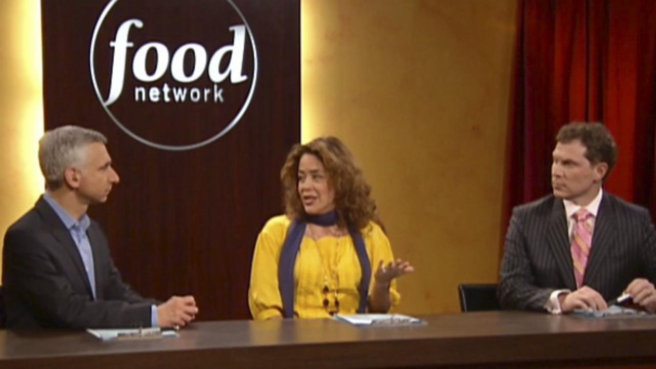 Ep. 3: Judges' Deliberation