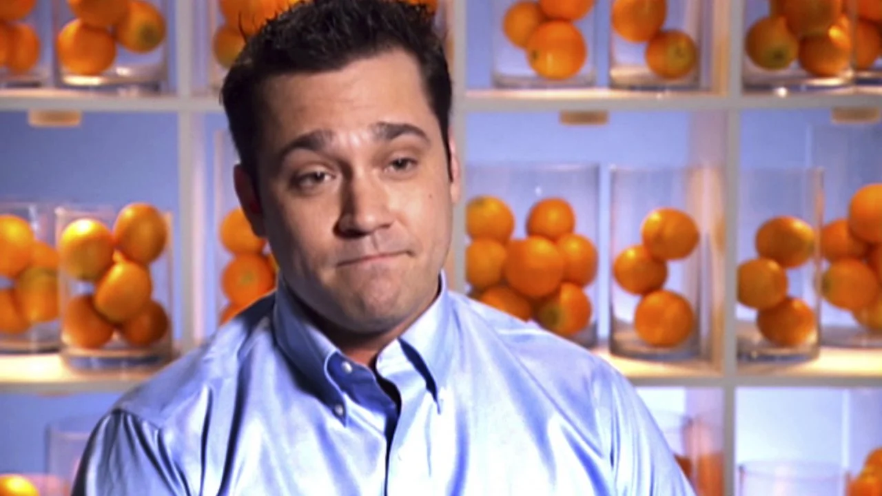 Teddy Folkman Exits