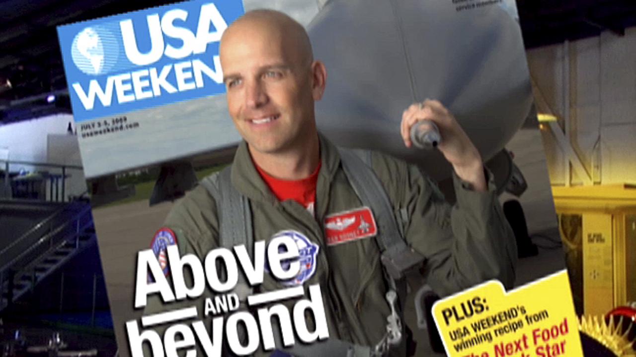USA Weekend on Star