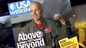USA Weekend on Star