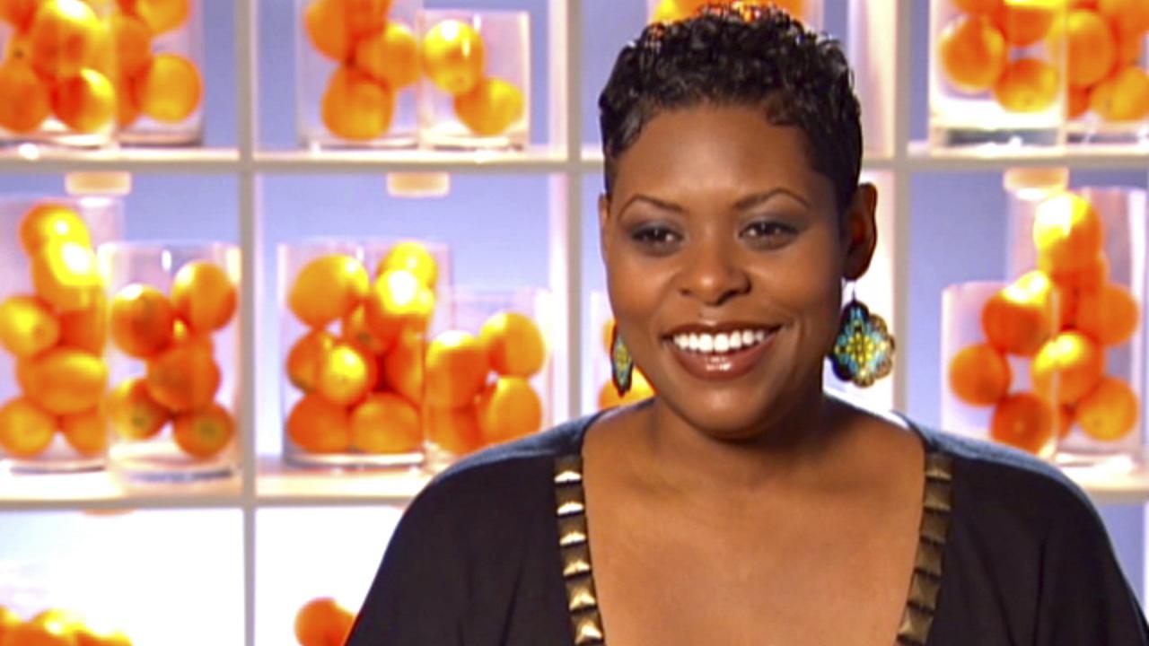 Jamika Pessoa Exits