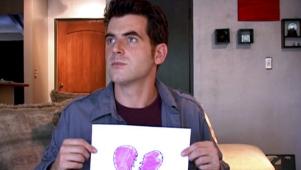 Debbie Breaks Adam's Heart