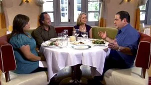 Lunch With Emeril