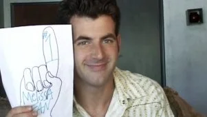 Adam Has the Last Word