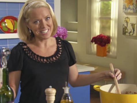 Melissa's New Show