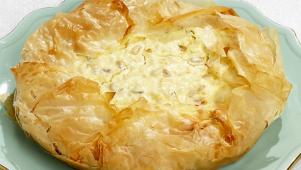 Giada's Easter Pie