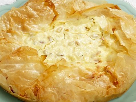 Giada's Easter Pie