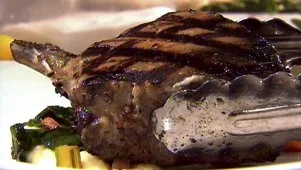 Meet Chef Anne Burrell