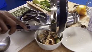 Meet Chef Beau MacMillan