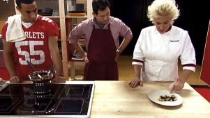Worst Cooks Byte: Ready?