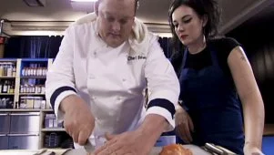 Worst Cooks Byte: Final Test