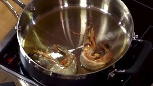 You Can Fish Stew Too