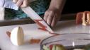 Knife Skills: Julienne