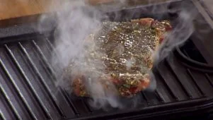Mini Demo: Marinating/Grilling