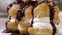 Profiteroles