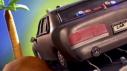 Ace of Cakes -- Police Cruiser