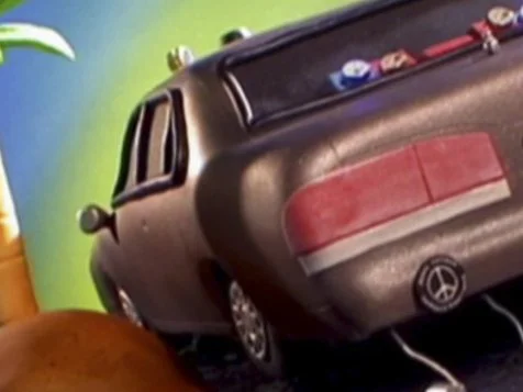 Duff Goldman Highlights