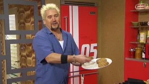 Morgan's Veggie Patties