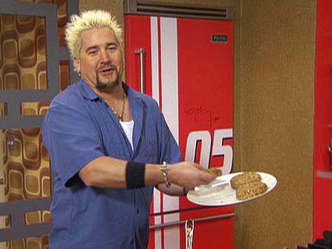 Morgan's Veggie Patties