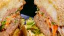 Vietnamese Bistro Burger