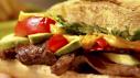 Sunny's Cheesesteak