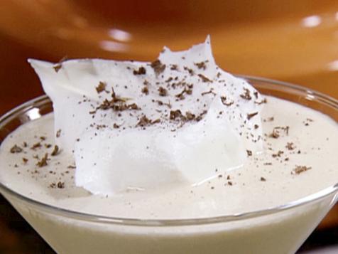 Grownup Milkshake