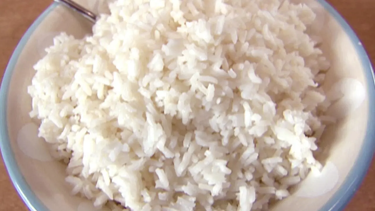 How to Cook Rice