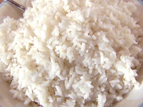 Perfect Rice in a Rush